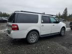 2015 Ford Expedition El Xlt de vânzare în Graham, WA - Front End