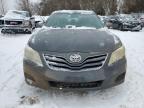 2010 TOYOTA CAMRY BASE for sale at Copart ON - LONDON