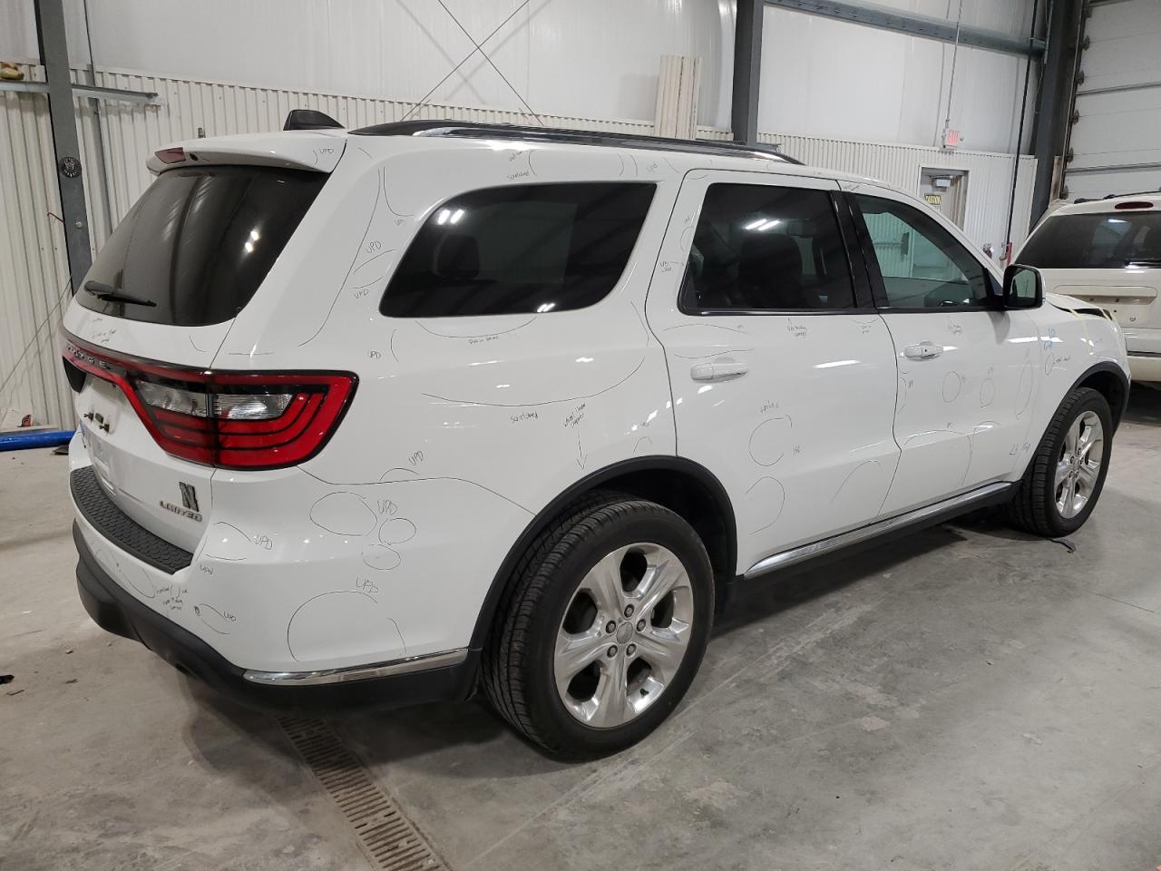2014 Dodge Durango - Image 3