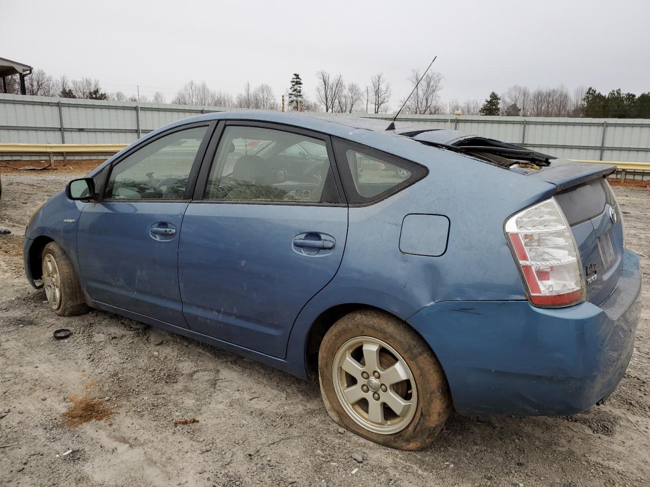 2008 Toyota Prius - Image 2
