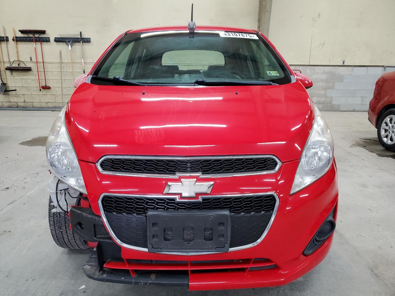 2015 Chevrolet Spark - Image 5