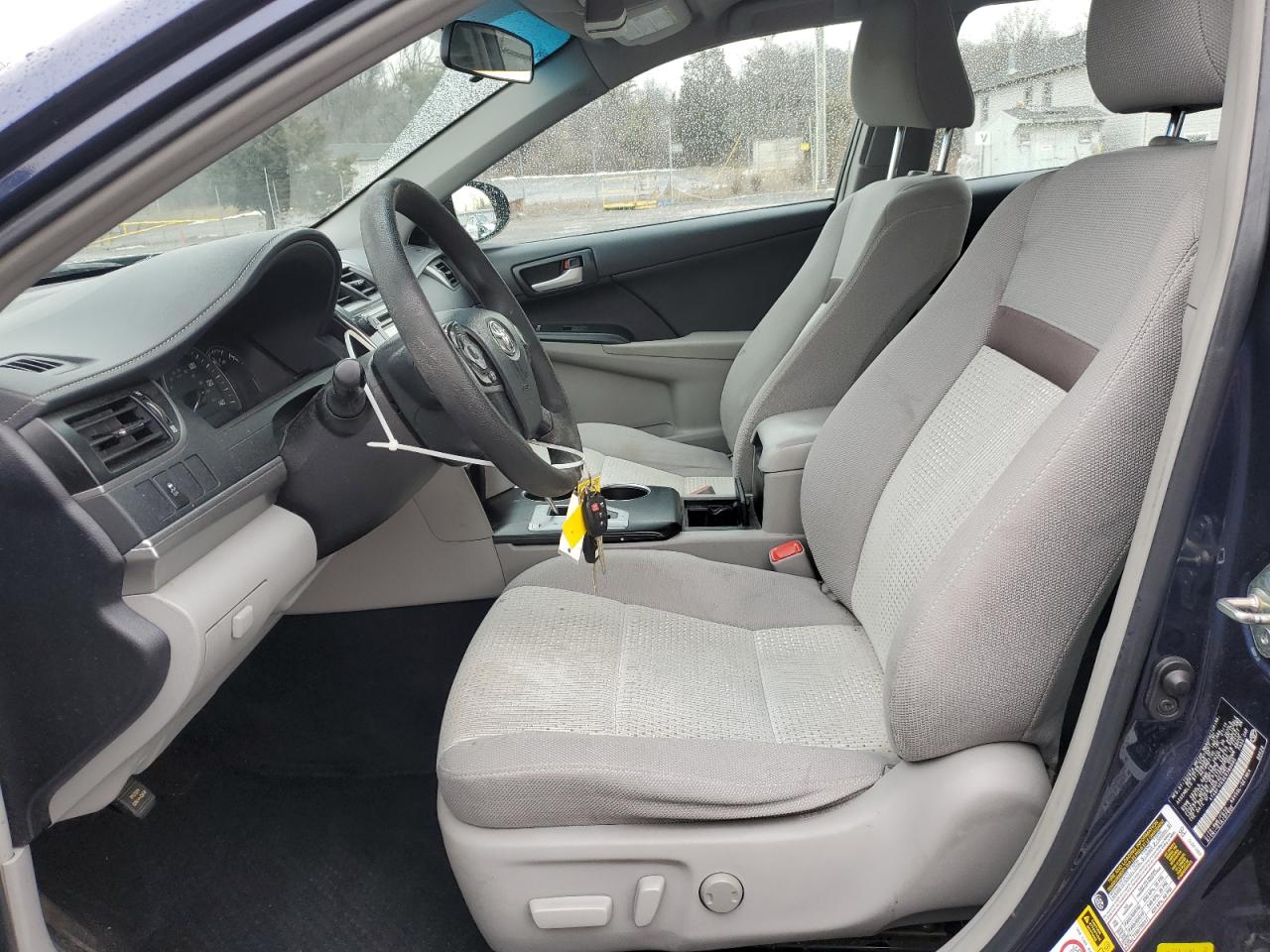 2014 Toyota Camry - Image 7