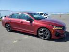 2021 Kia K5 Gt Line en Venta en Kapolei, HI - Rear End