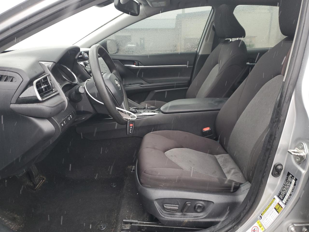 2019 Toyota Camry - Image 7