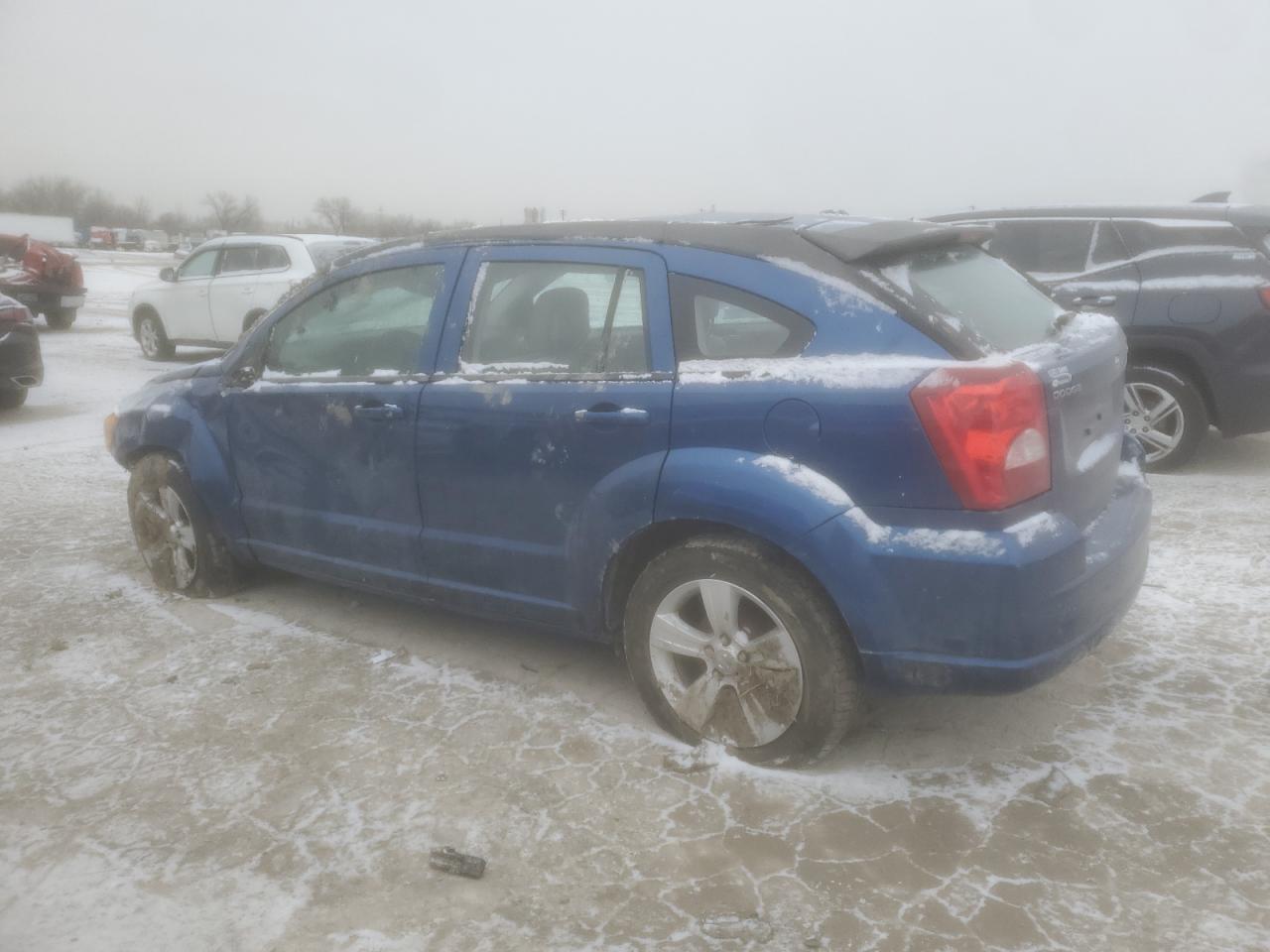 2010 Dodge Caliber - Image 2