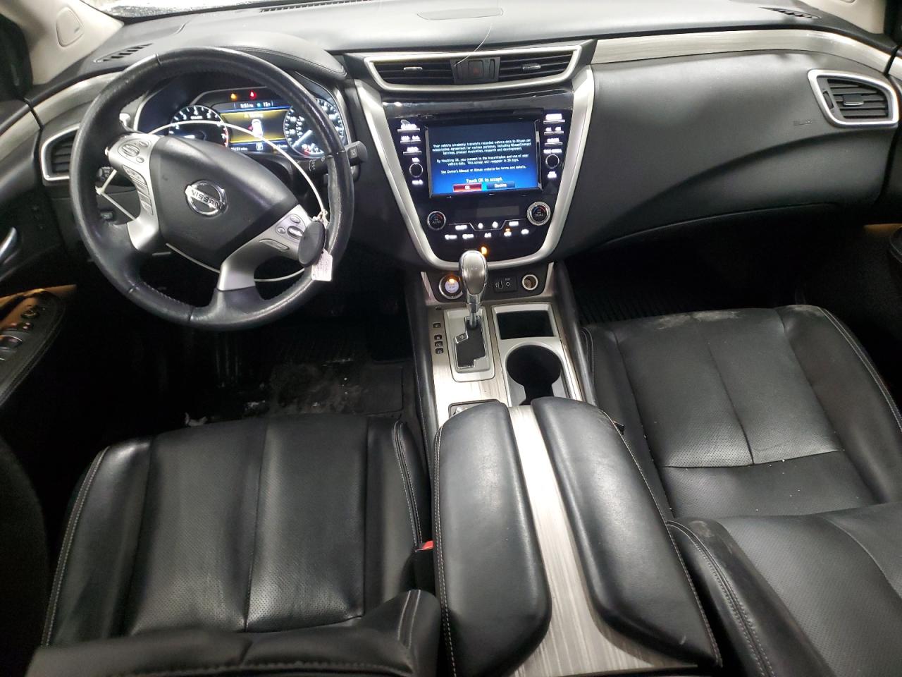 2018 Nissan Murano - Image 8