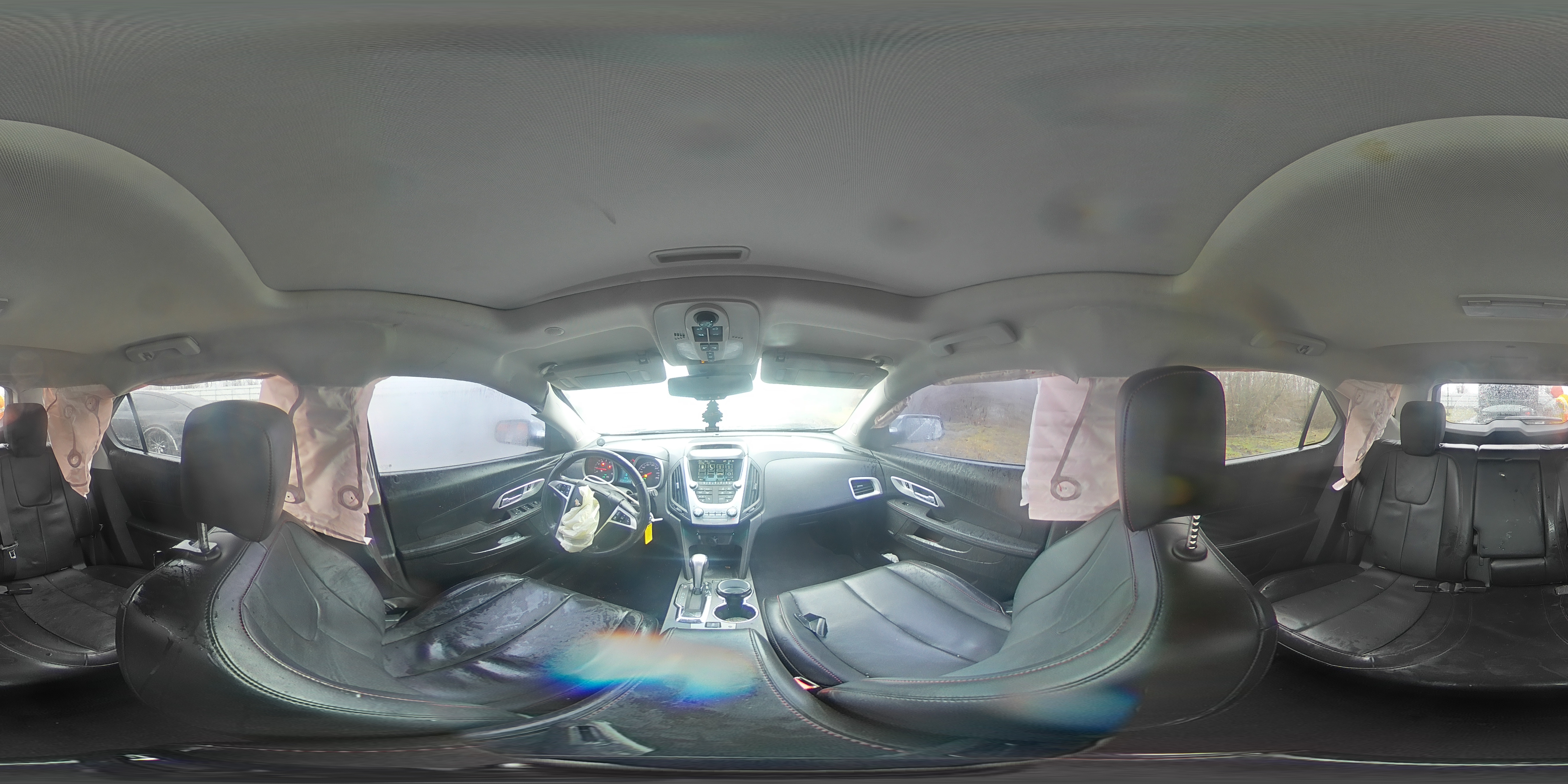2015 Chevrolet Equinox - Image 13