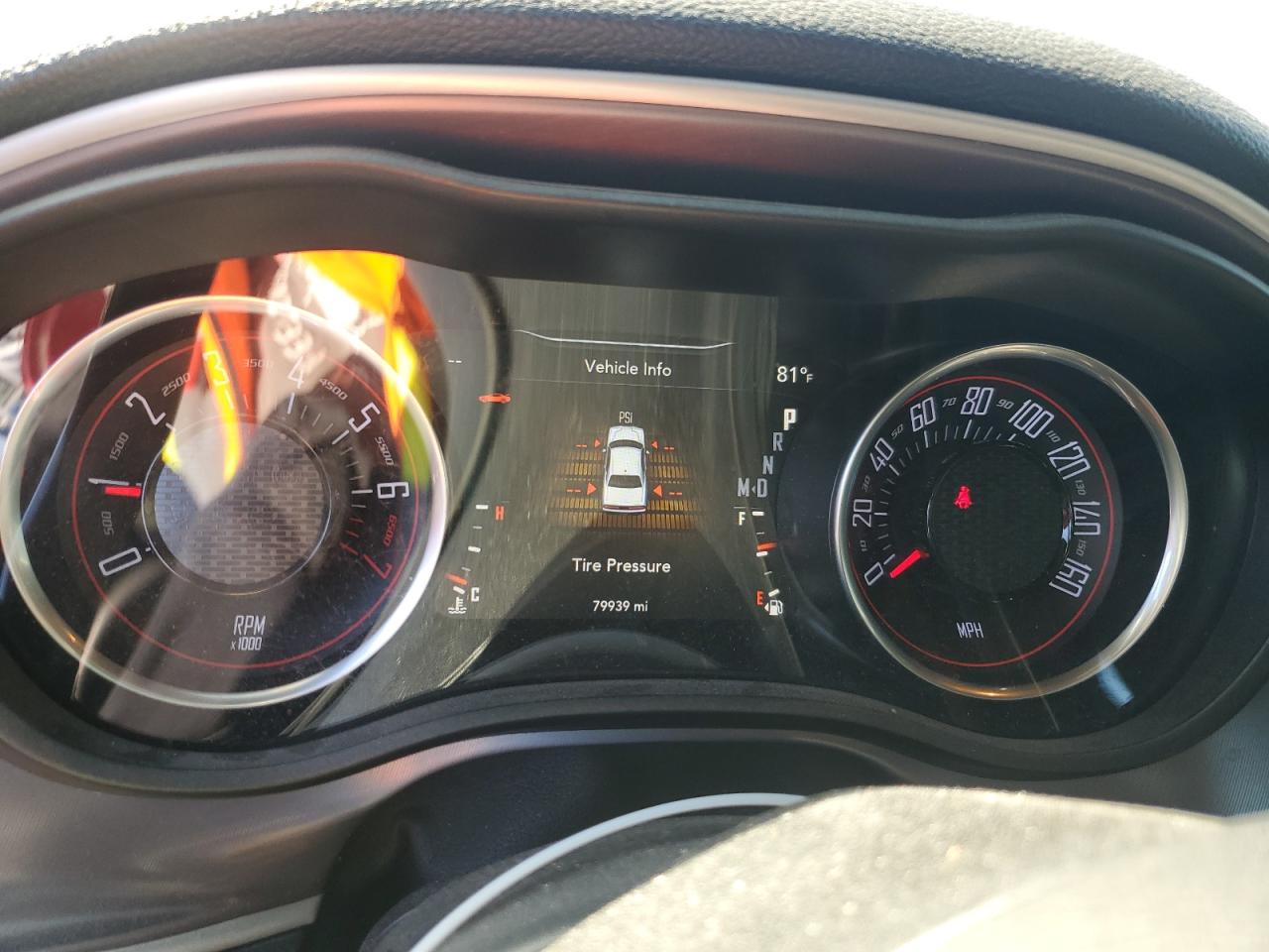 2019 Dodge Challenger - Image 9