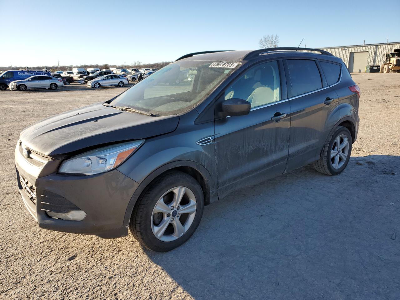2015 Ford Escape - Image 1
