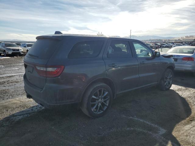  DODGE DURANGO 2015 Угольный