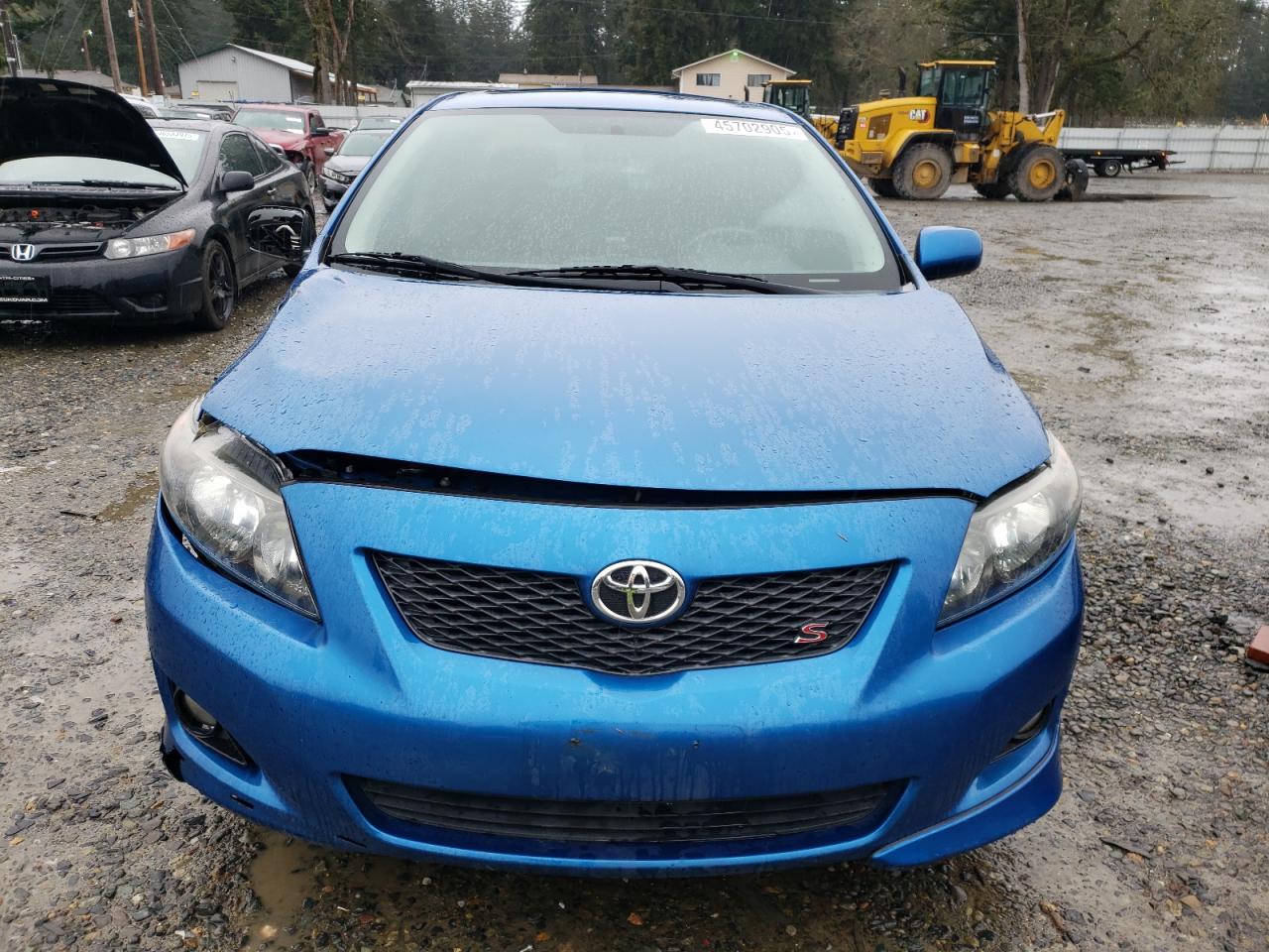 2009 Toyota Corolla - Image 5