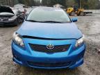 2009 Toyota Corolla Base de vânzare în Graham, WA - Front End