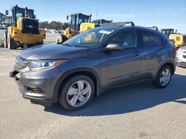  HONDA HR-V 2019 Szary