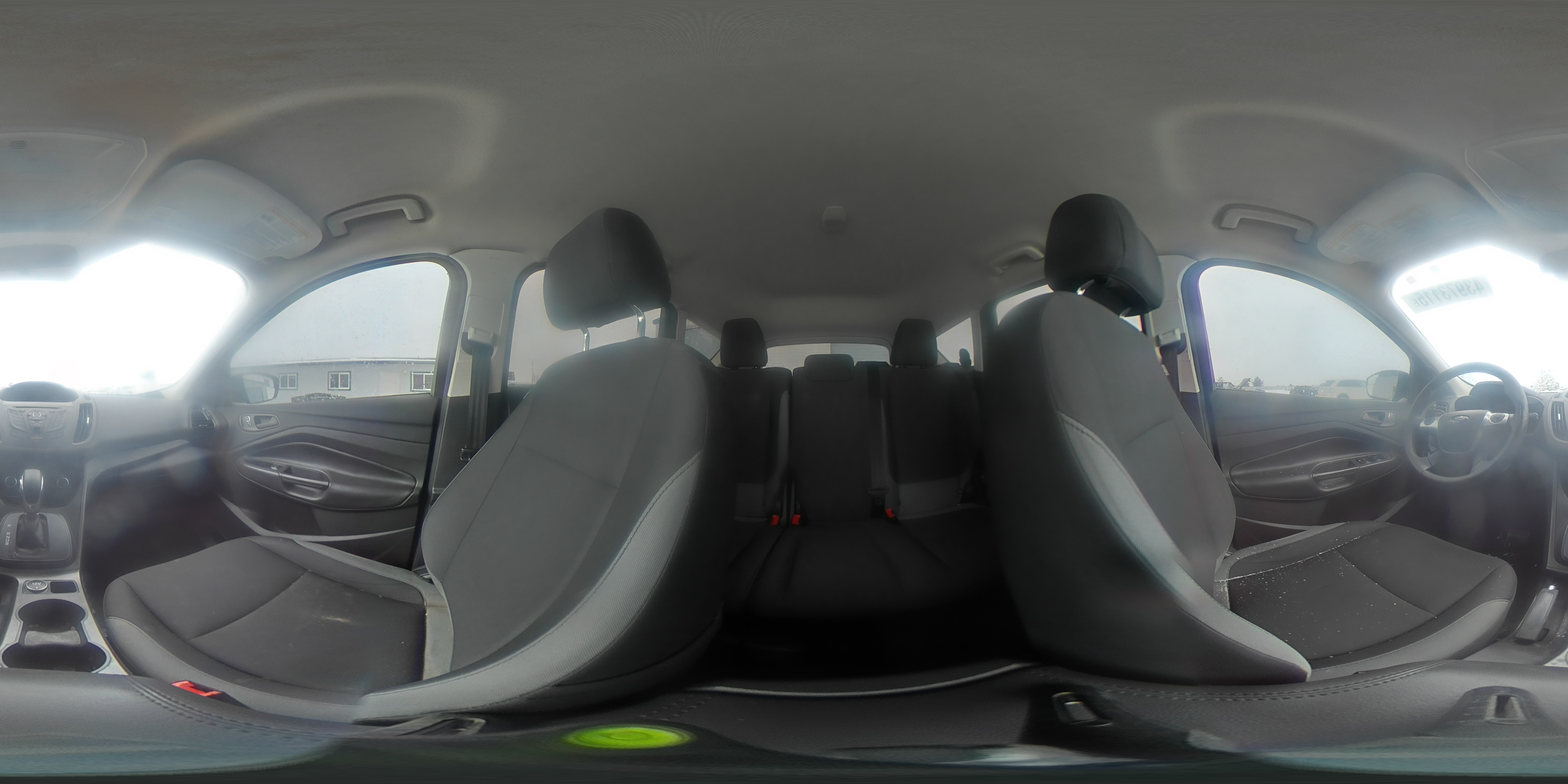2016 Ford Escape - Image 14