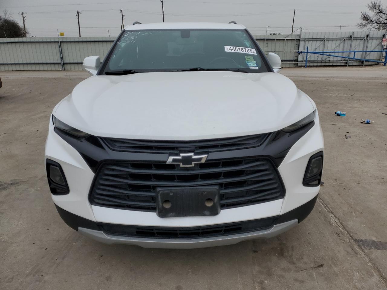 2020 Chevrolet Blazer - Image 5