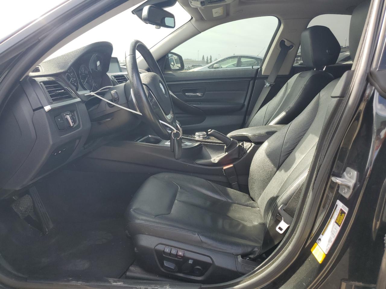 2015 BMW 4er - Image 7