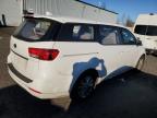 2016 Kia Sedona L იყიდება Portland-ში, OR - Vandalism