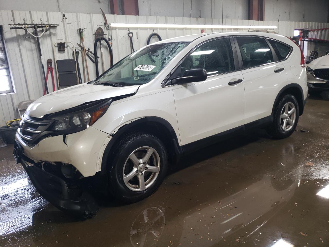2014 Honda CR-V - Image 1