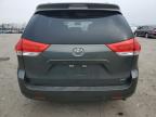 2014 Toyota Sienna Xle იყიდება Fredericksburg-ში, VA - All Over