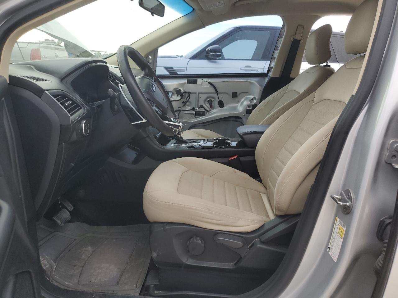 2015 Ford Edge - Image 7