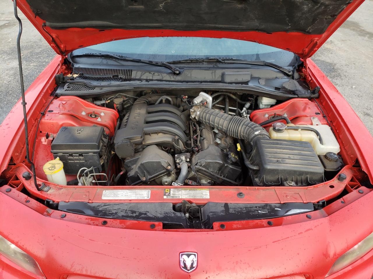 2009 Dodge Charger - Image 11