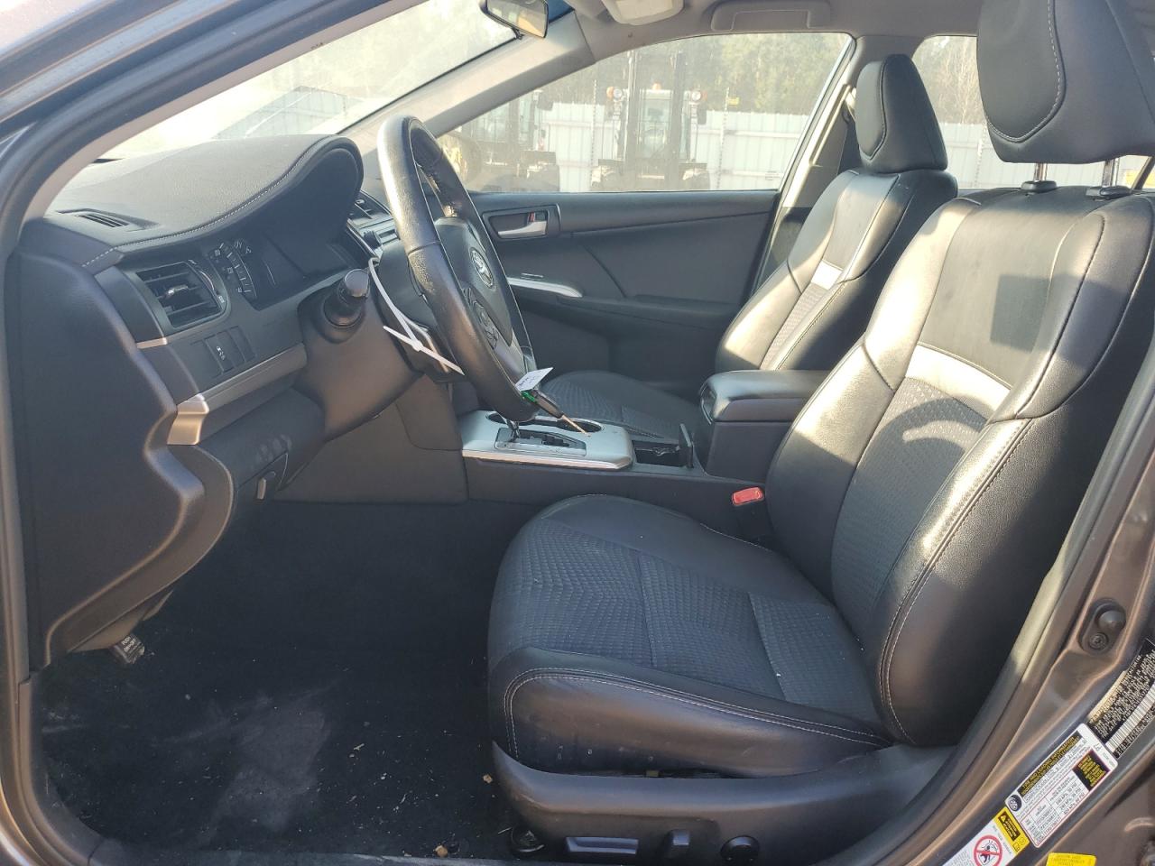 2014 Toyota Camry - Image 7