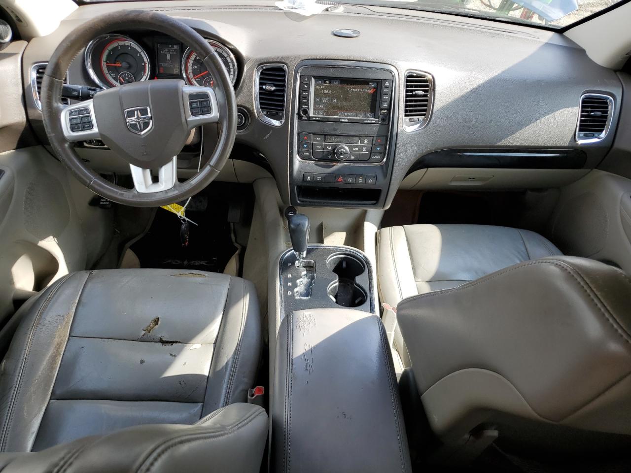 2013 Dodge Durango - Image 8