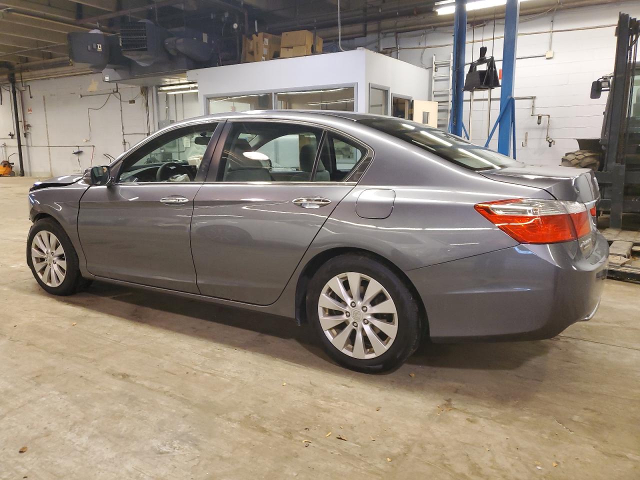 2014 Honda Accord - Image 2