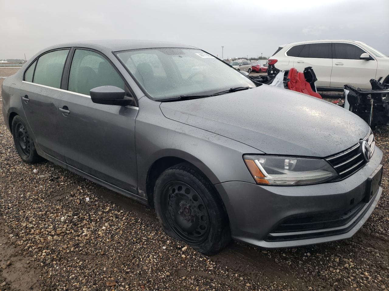 2017 Volkswagen Jetta - Image 4