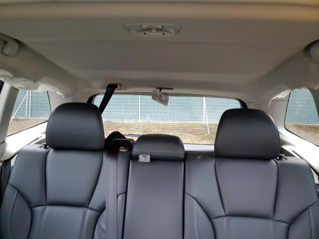 2021 Subaru Forester - Image 10