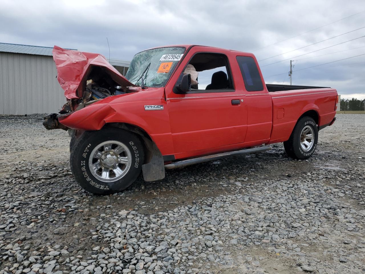2006 Ford Ranger - Image 1