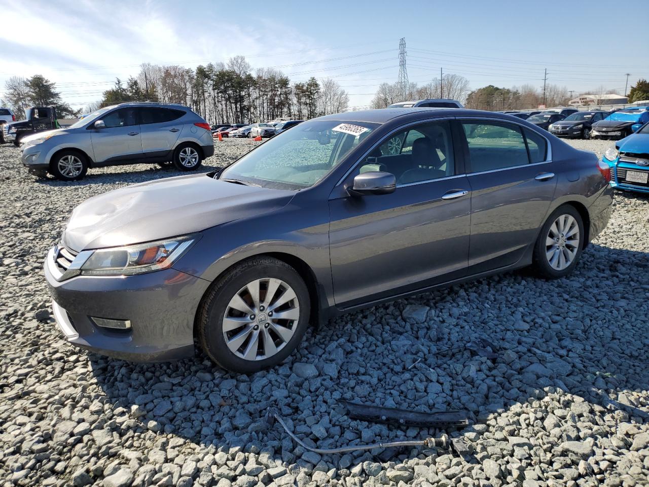 2013 Honda Accord - Image 1