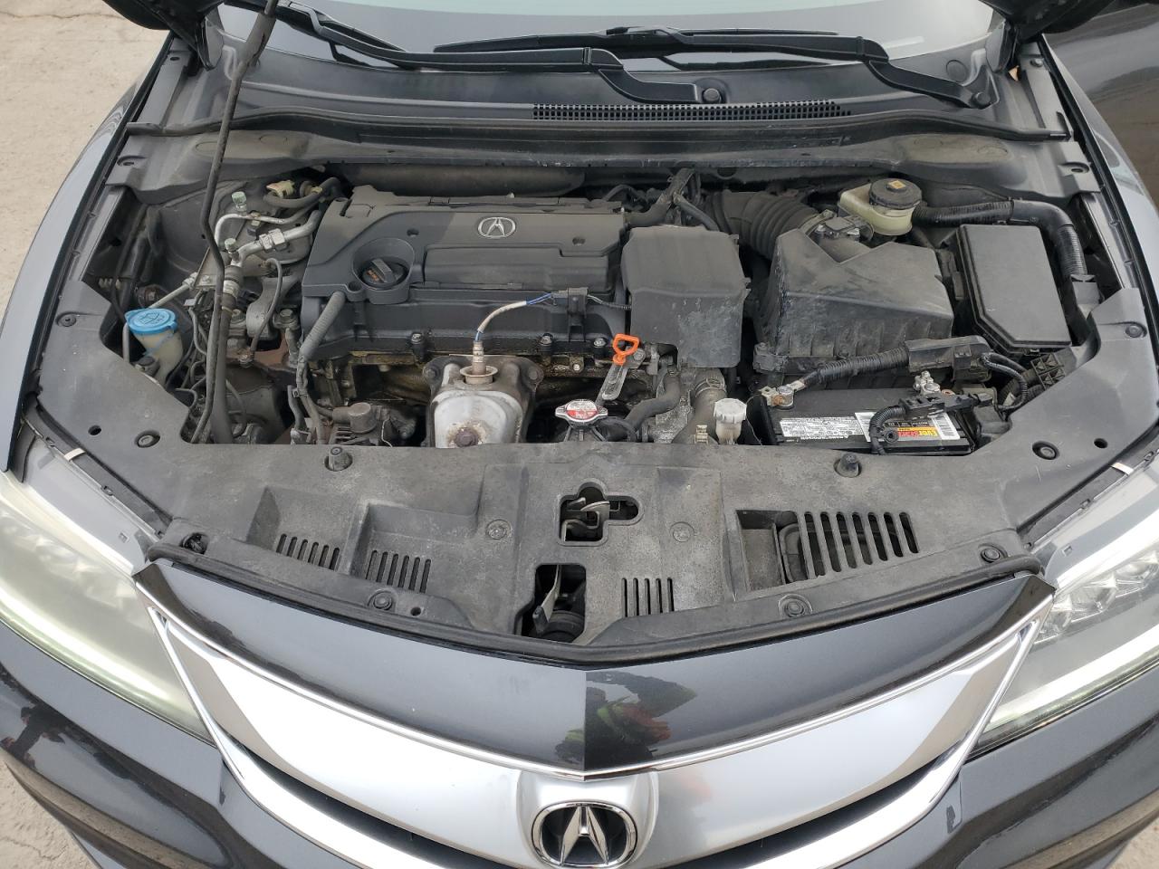 2016 Acura ILX - Image 11