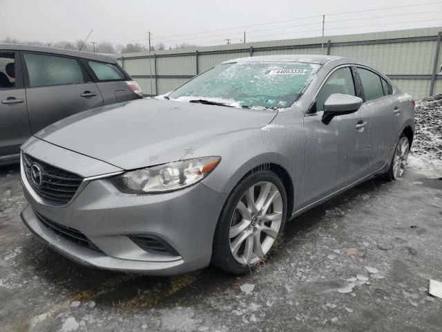 2014 Mazda 6 Touring