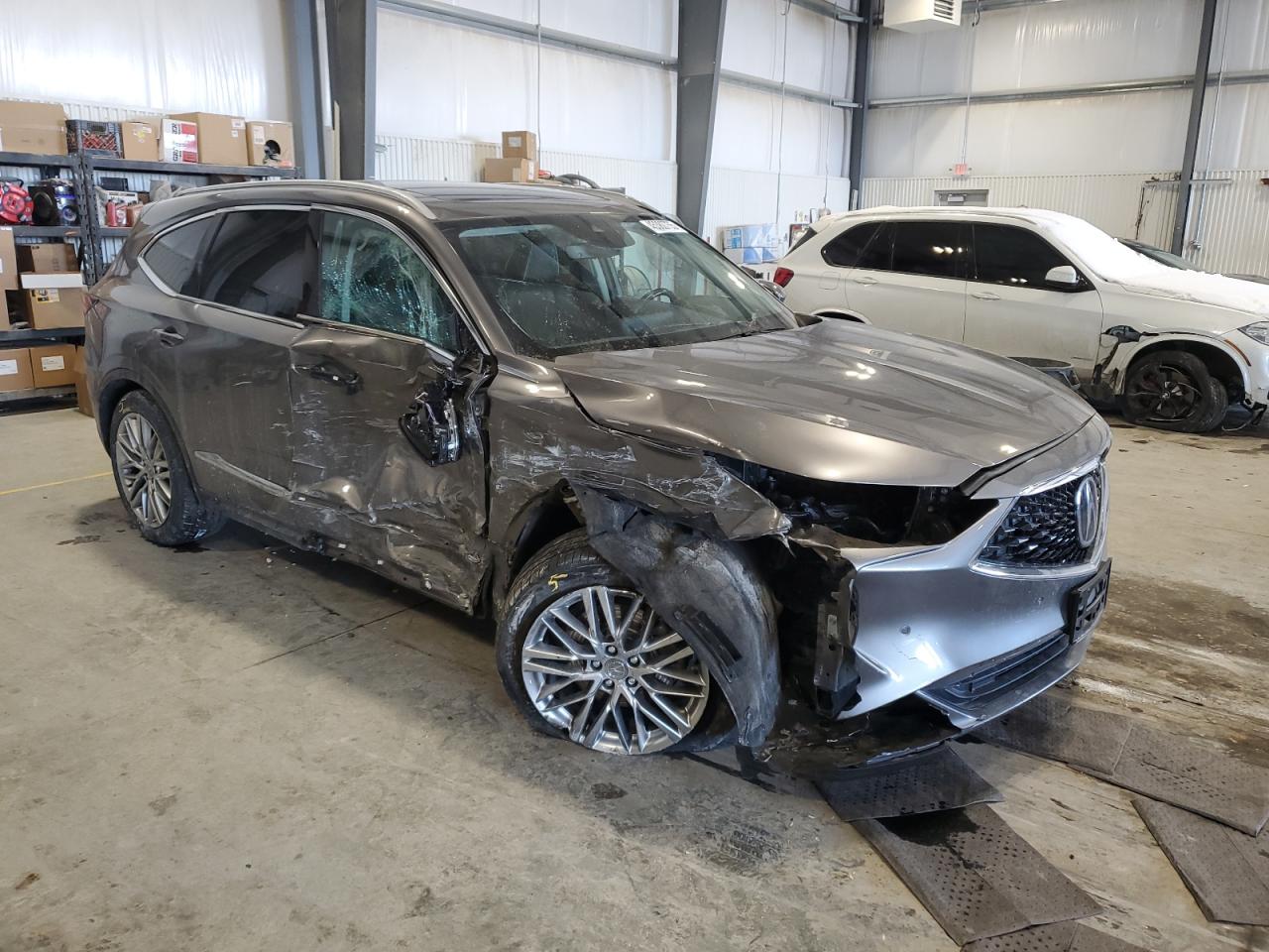 2023 Acura MDX - Image 4
