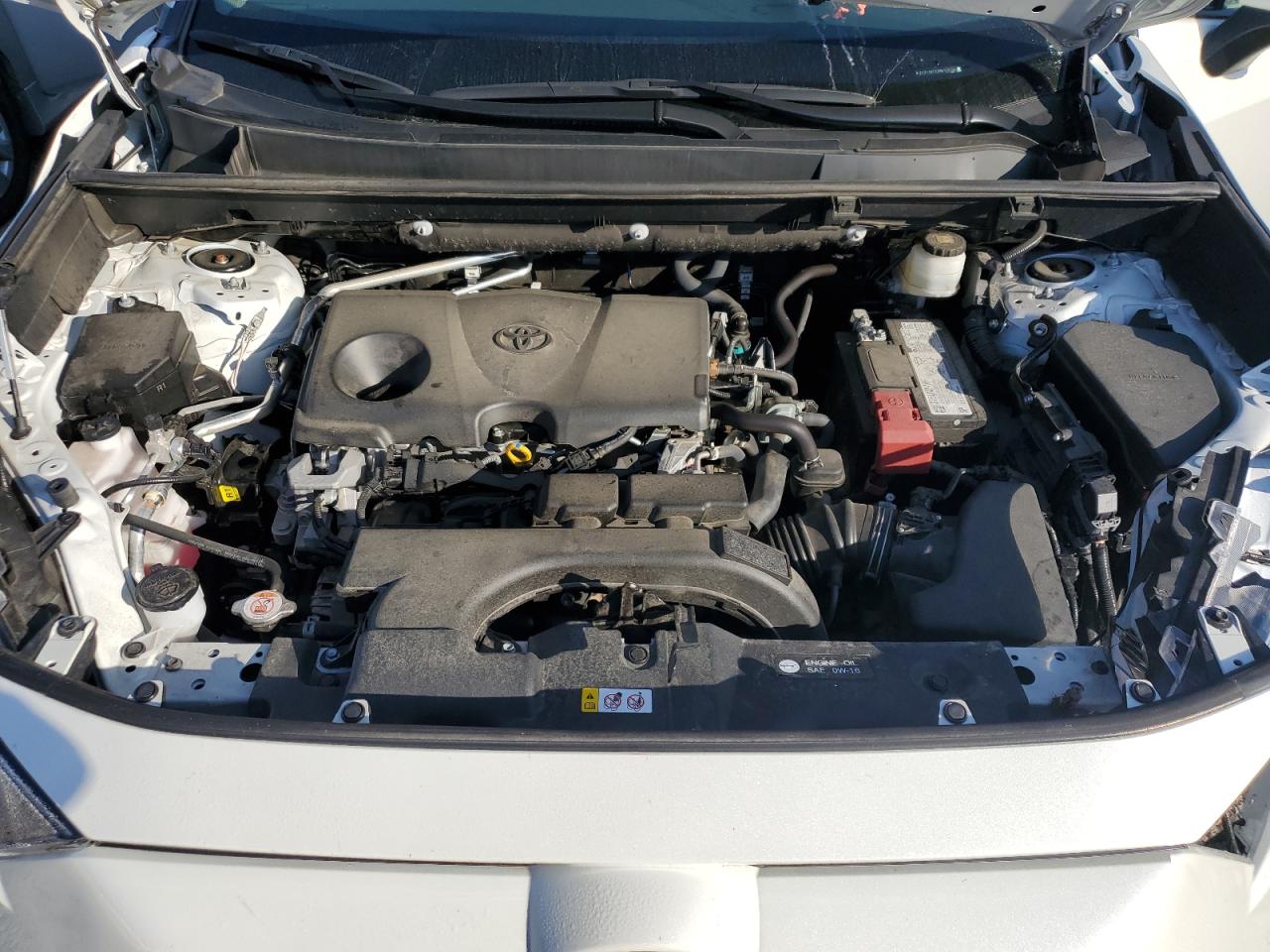 2021 Toyota RAV 4 - Image 14