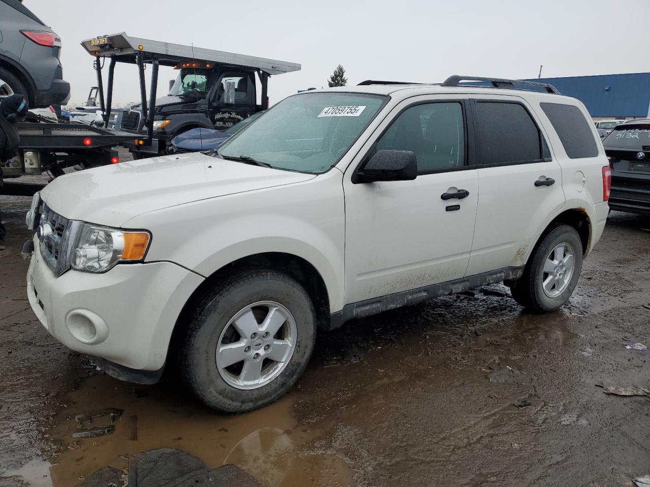 2012 Ford Escape - Image 1