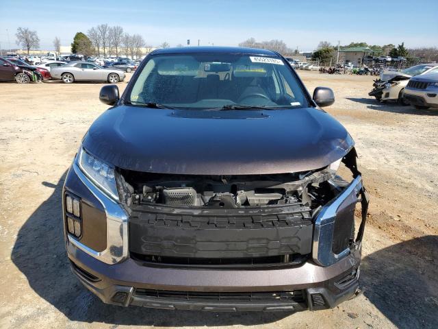  MITSUBISHI OUTLANDER 2020 Коричневый