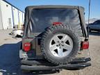 2003 Jeep Wrangler / Tj Sahara for Sale in Las Vegas, NV - Front End