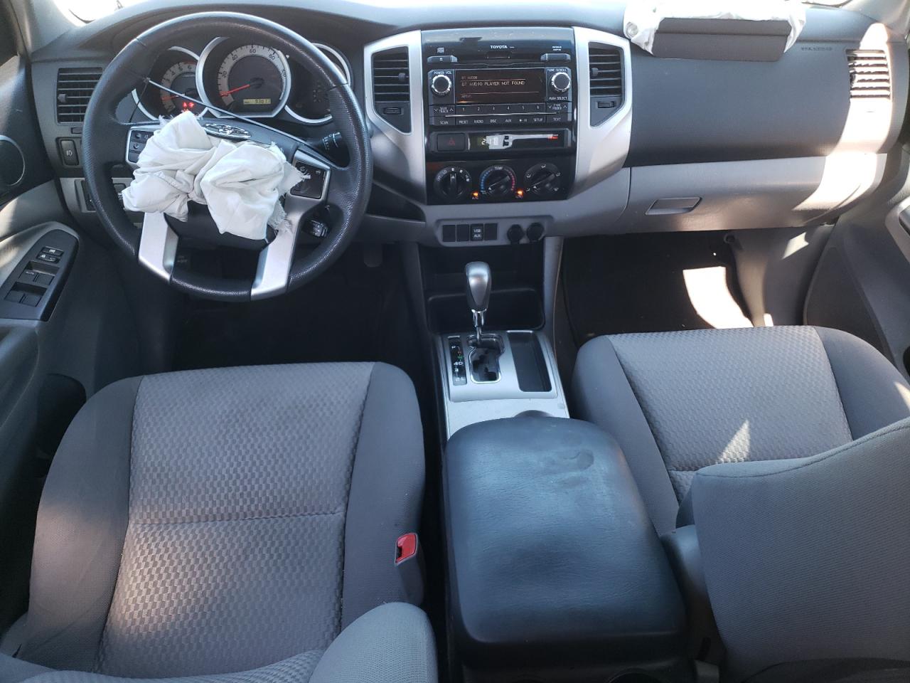 2012 Toyota Tacoma - Image 8