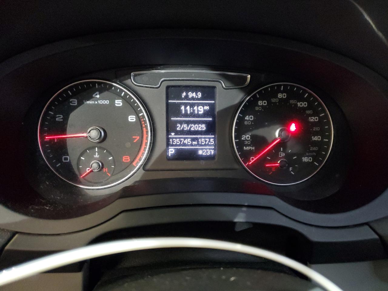 2017 Audi Q3 - Image 9