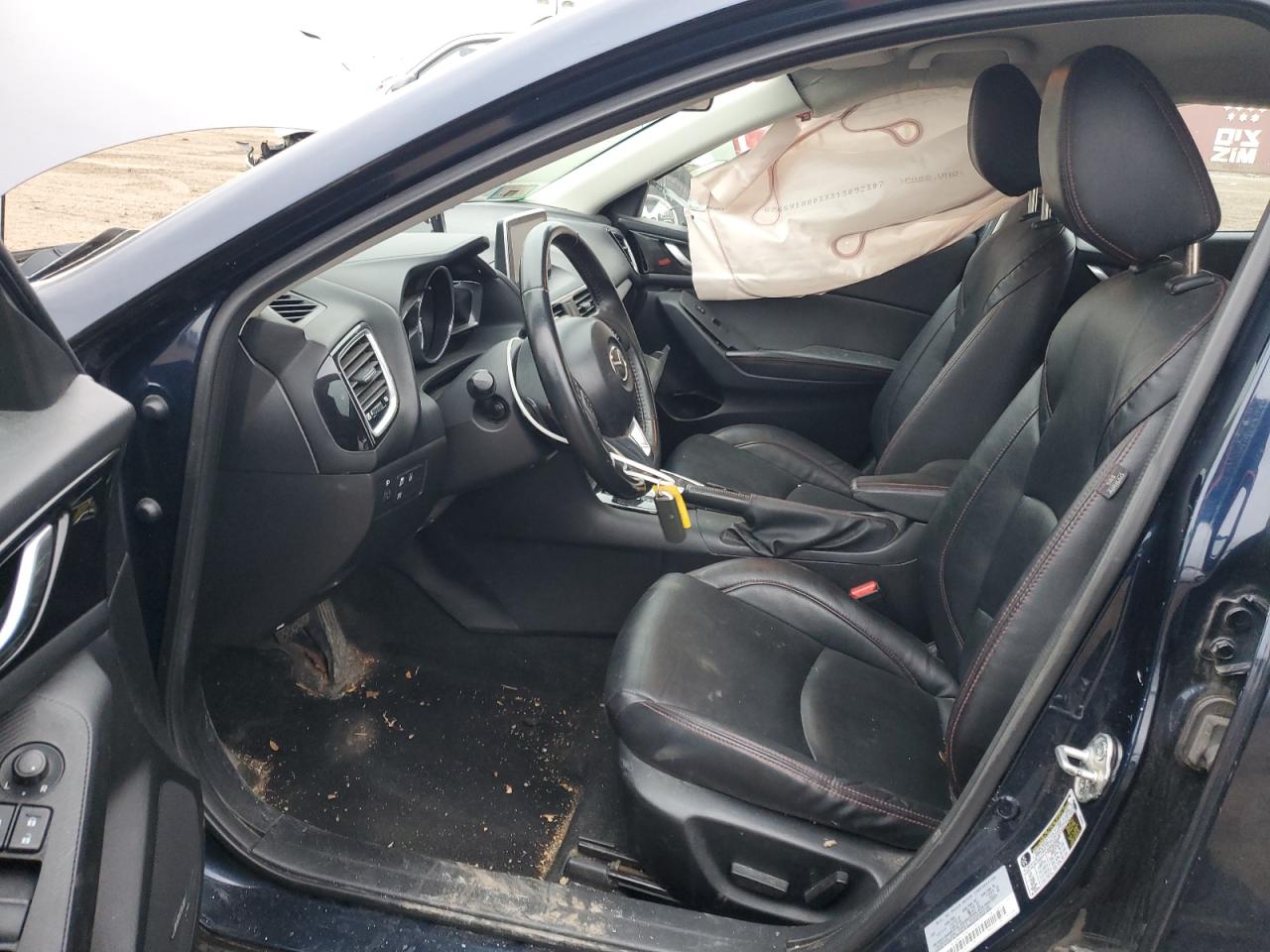 2014 Mazda 3 - Image 7