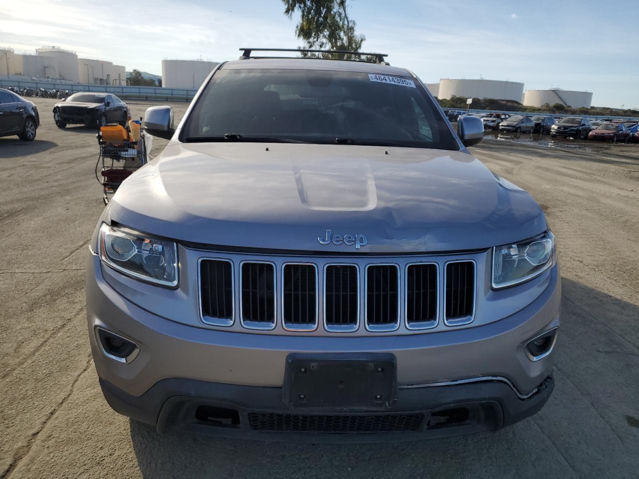 2014 Jeep Grand Cherokee - Image 5