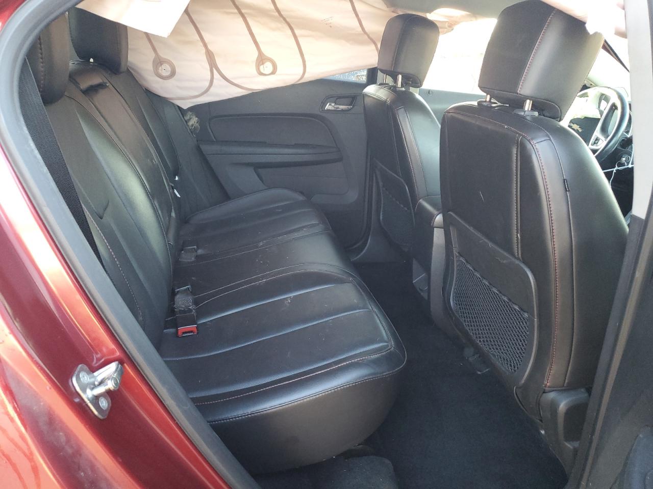 2012 Chevrolet Equinox - Image 11