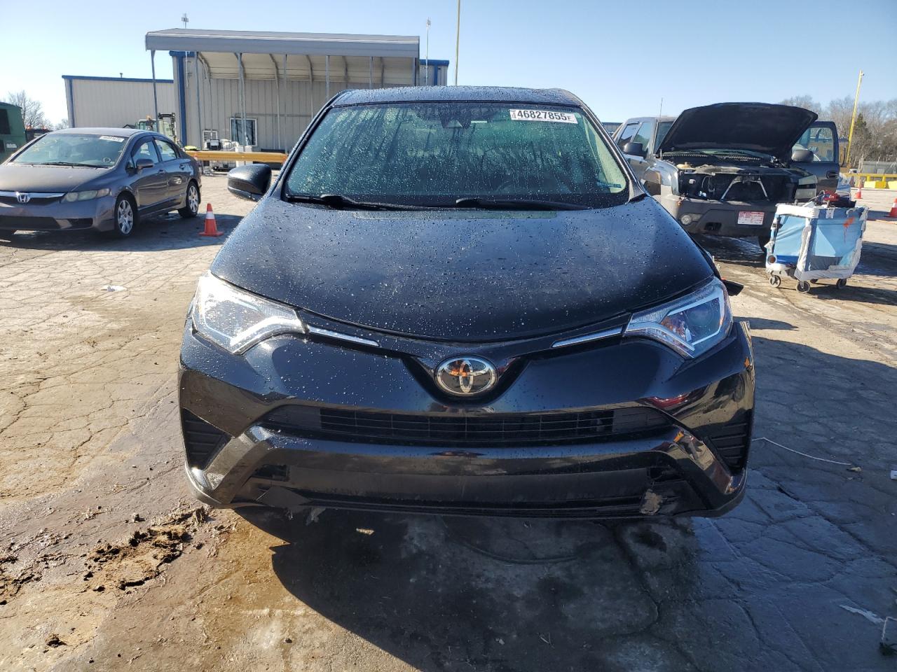 2018 Toyota RAV 4 - Image 5
