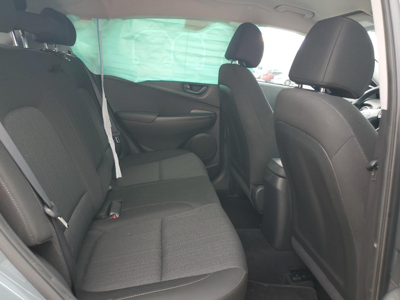 2022 Hyundai Kona - Image 11