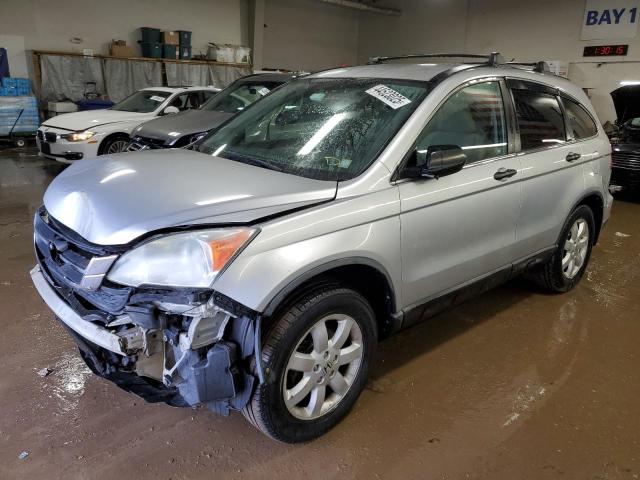 2011 Honda Cr-V Se