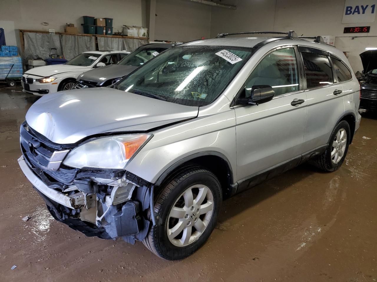 2011 Honda CR-V - Image 1