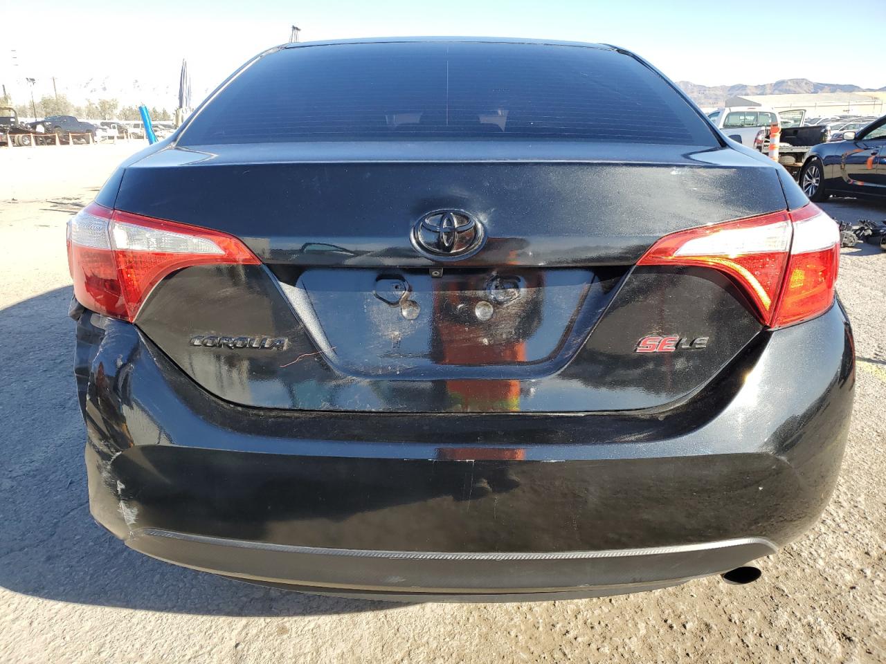 2014 Toyota Corolla - Image 6
