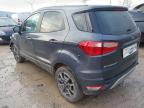 2016 FORD ECOSPORT TITANIUM TURBO  for sale at Copart BRISTOL